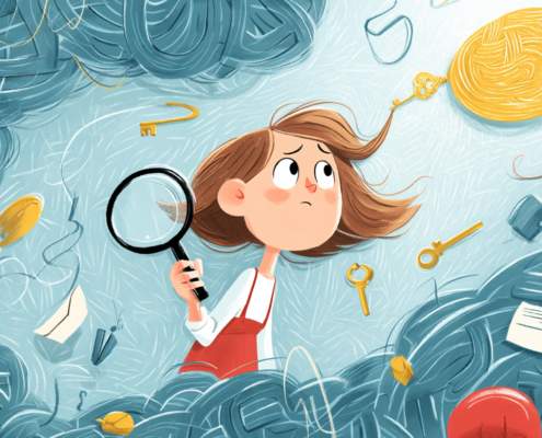Keyword stuffing