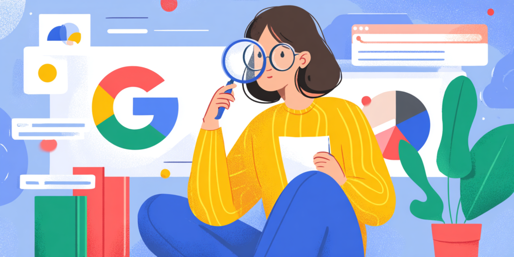 Audyt AI w kontekście SEO