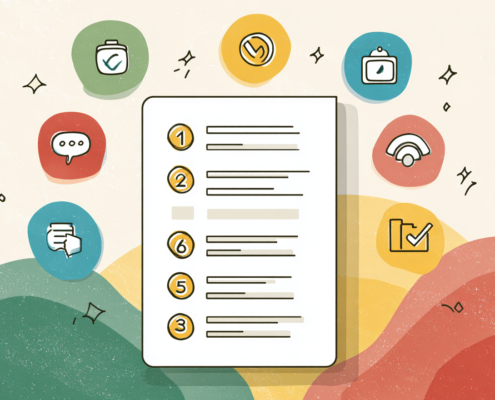 Audyt SEO checklista