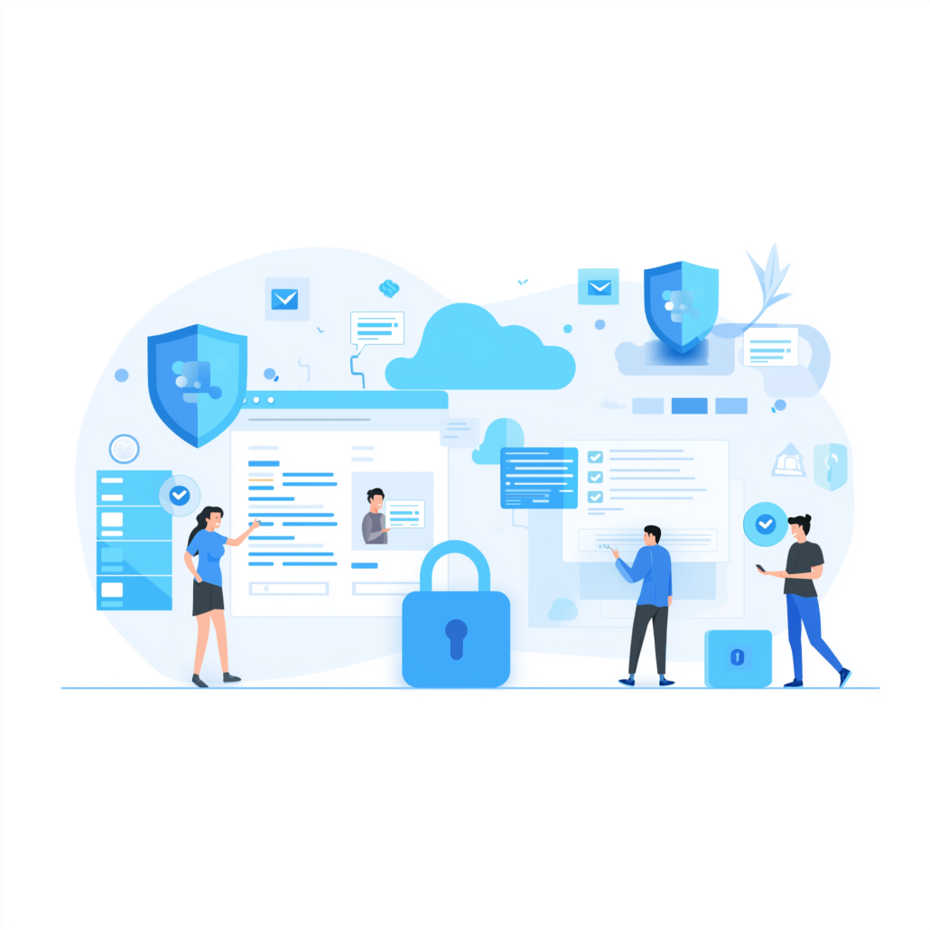 Rodzaje migracji stron